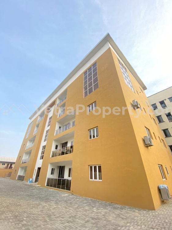  3 Bedroom Apartment  3 bedroom Flat for Sale Victoria Island (VI) Lagos Vetra  Property