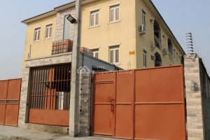  Luxury 2 Bedroom Apartment With Boys Quarter Flat for Sale Lekki Lagos Vetra  Property