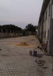 400sqm Warehouse Warehouse for Sale Ajah Lagos Vetra  Property