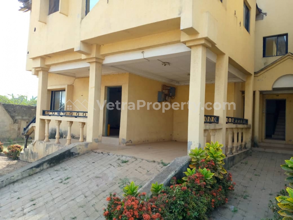  A Massive 2 Bedroom Flat  2 bedroom Flat for Sale Jabi Abuja Vetra  Property