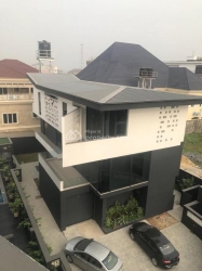 4 Bedroom Semi Detached Duplex Semi-Detached Duplex for Sale Ikoyi Lagos Vetra  Property
