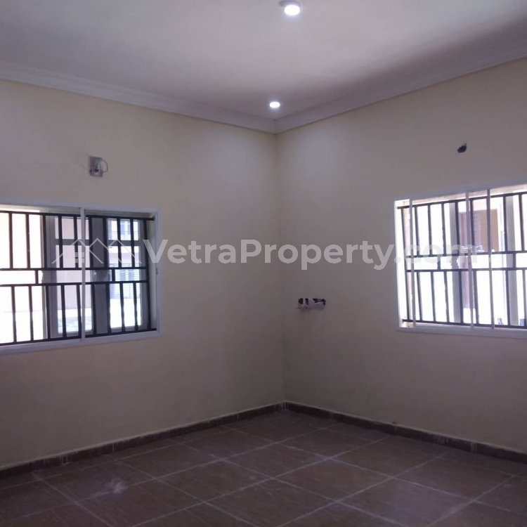  A Brand New Spacious 2 Bedroom Flat  2 bedroom Flat for Sale Wuye Abuja Vetra  Property