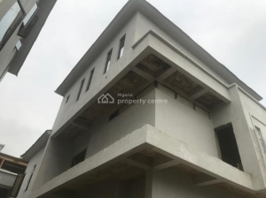 5 Bedroom Duplex Detached Duplex for Sale Lekki Lagos Vetra  Property