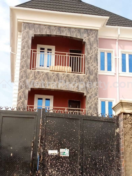  Newly Built 2 Bedroom Flat  2 bedroom Flat for Rent Ipaja Lagos Vetra  Property