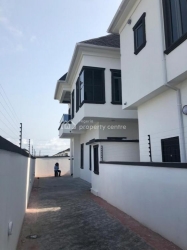 5 Bedroom Terraced Duplex Terraced Duplex for Sale Lekki Lagos Vetra  Property