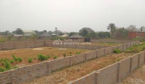 Mixed-use Land Land for Sale Awka North Anambra Vetra  Property