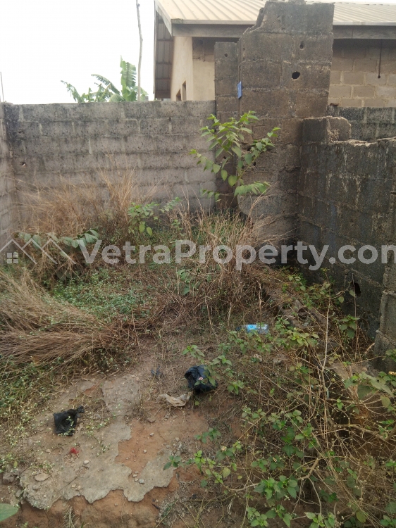  Half Plot Of Land  Land for Sale Ipaja Lagos Vetra  Property