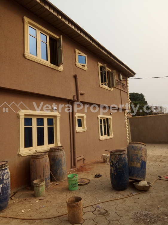  Newly Built 2 Bedroom Flat  2 bedroom Flat for Rent Ipaja Lagos Vetra  Property