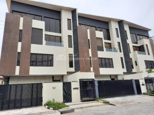 4 Bedroom Terraced Duplex  4 bedroom Terraced Duplex for Sale Victoria Island Lagos Vetra  Property