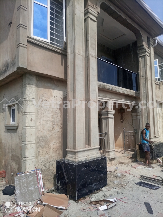  Newly Built 2 Bedroom Flat  2 bedroom Flat for Rent Ipaja Lagos Vetra  Property