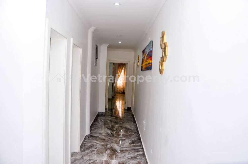  Short Let Of Flats  3 bedroom Flat for Short let Lekki Lagos Vetra  Property