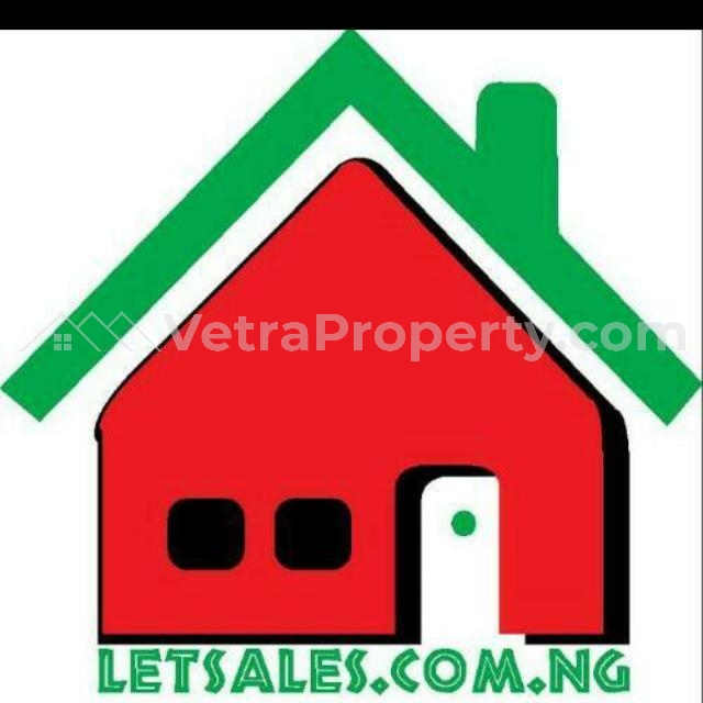  Just Out Now 4plots Along The Express Road Suitable For Any Kind Of Purpose  4 Plots of Land for Sale Ikotun Igando Lagos Vetra  Property