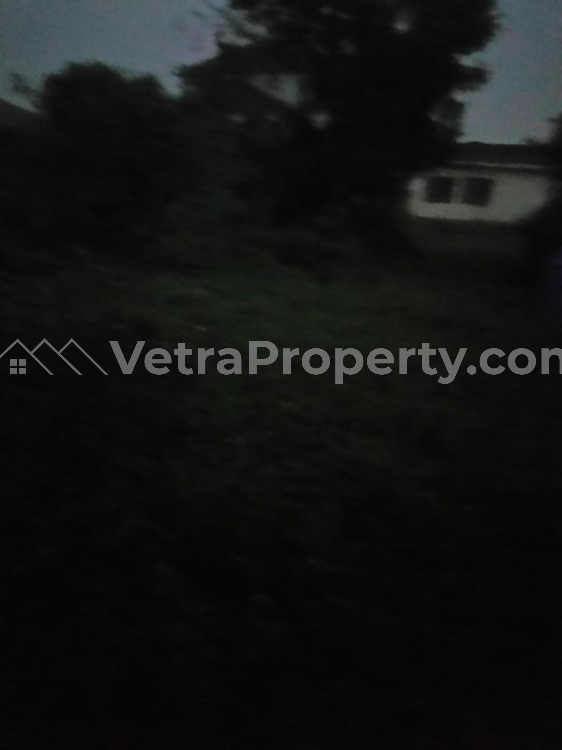  More Than Full Plot Of Land At Peace Est Aboru Iyana Ipaja Lagos With A 3bed Bungalow On It  Land for Sale Ipaja Lagos Vetra  Property