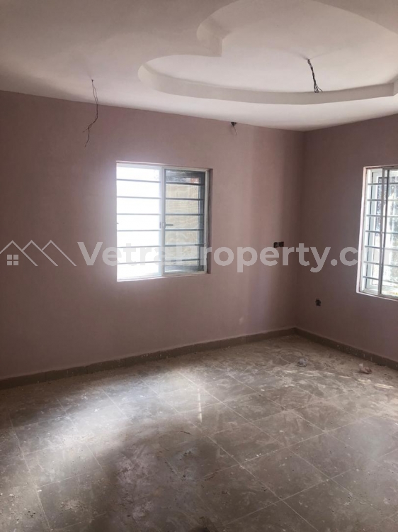  A Newly Built 3 Bedroom Bungalow Fully Detached Bungalow  3 bedroom Detached Bungalow for Sale Enugu Enugu Vetra  Property