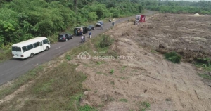 Mixed-use Land 600 Meter Square of Land for Sale Ibeju Lekki Lagos Vetra  Property