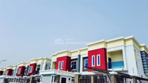 4 Bedroom Terraced Duplex  4 bedroom Terraced Duplex for Sale Lekki Lagos Vetra  Property