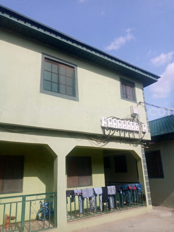 Image 1 Title