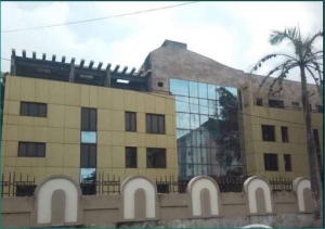 Boutique Hotel House for Sale Lekki Lagos Vetra  Property