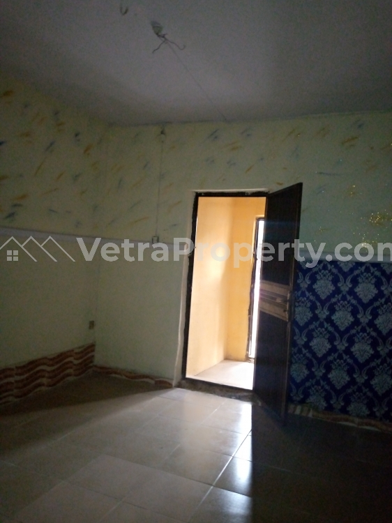 Lovely Mini Flat  Mini Flat for Rent Ikotun Igando Lagos Vetra  Property