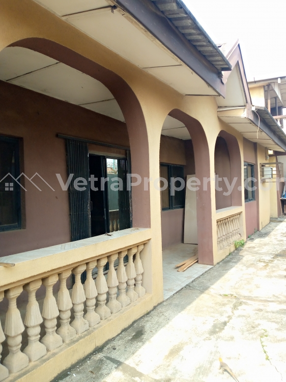  Lovely 3bedroom Apartment  3 bedroom Flat for Rent Ikotun Igando Lagos Vetra  Property