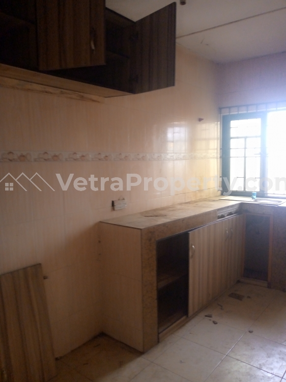 Lovely 2bedroom Apartment Upstairs  2 bedroom Flat for Rent Ikotun Igando Lagos Vetra  Property