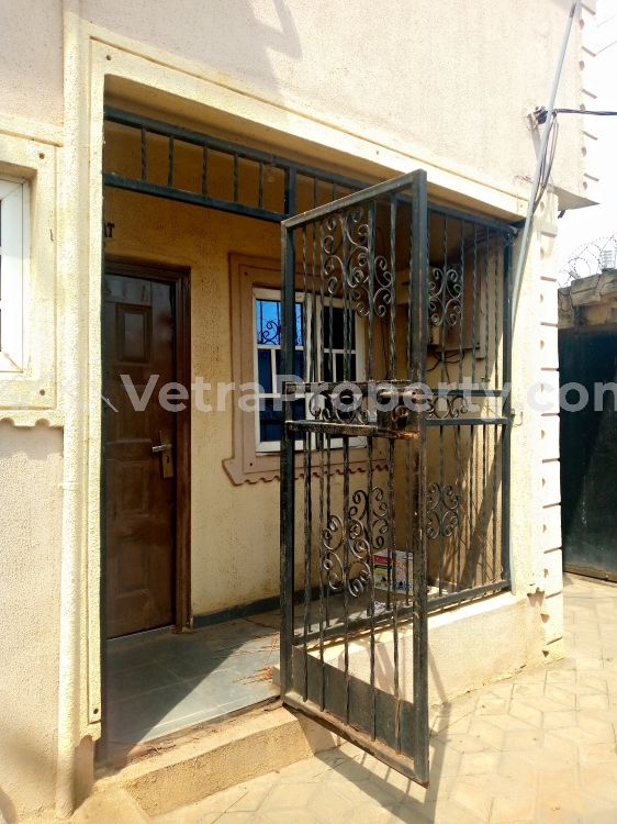  Lovely Mini Flat  Mini Flat for Rent Ikotun Igando Lagos Vetra  Property