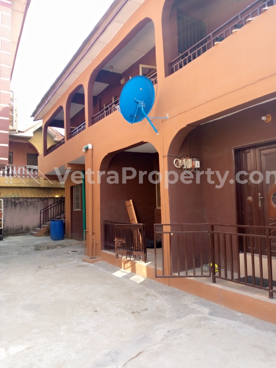  Lovely 2bedroom Apartment  2 bedroom Flat for Rent Ikotun Igando Lagos Vetra  Property