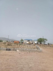 Residential Land 1,000 Meter Square of Land for Sale Gwarinpa Abuja Vetra  Property