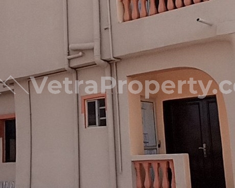  Nice Mini Flat At Ago Palace Way Okota Lagos  Mini Flat for Rent Isolo Lagos Vetra  Property