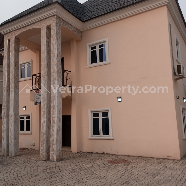  Newly Built Mini Flat At Amuwodofin Lagos  Mini Flat for Rent Lagos Island Lagos Vetra  Property