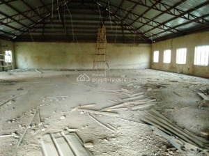 Commercial Property  Event Center for Sale Ibadan Oyo Vetra  Property