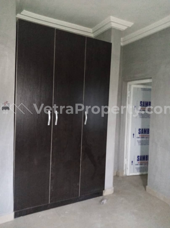  Newly Built 2 Bedrooms Flat At Amuwodofin Lagos  2 bedroom Flat for Rent Lagos Island Lagos Vetra  Property
