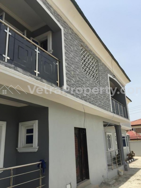  Superb 3bedroom New House  3 bedroom Flat for Rent Ajah Lagos Vetra  Property