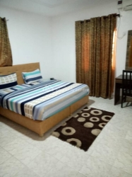 2 Bedroom Flat Flat for Short let Lekki Lagos Vetra  Property