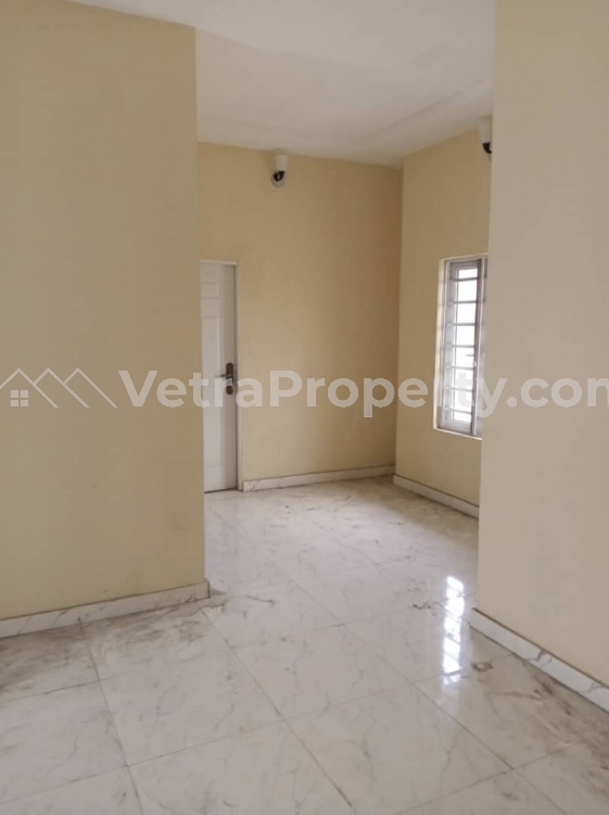  Newly Built 2 Bedrooms Flat At Amuwodofin Lagos  2 bedroom Studio Apartment for Rent Isolo Lagos Vetra  Property