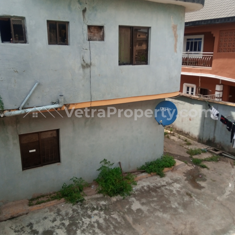  Mini Flat  Mini Flat for Rent Isolo Lagos Vetra  Property