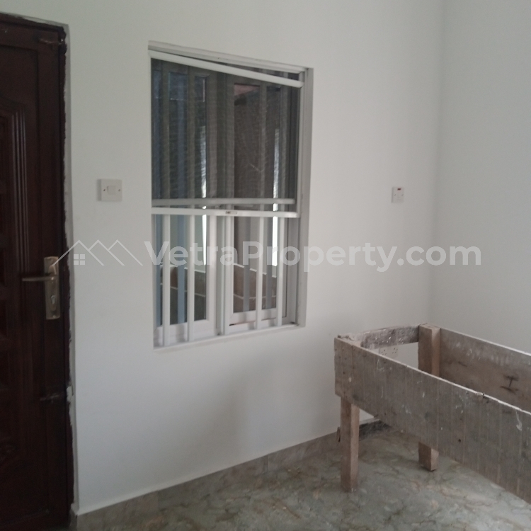  Newly Built Mini Flat At Ago Palace Way Okota Lagos  Mini Flat for Rent Isolo Lagos Vetra  Property