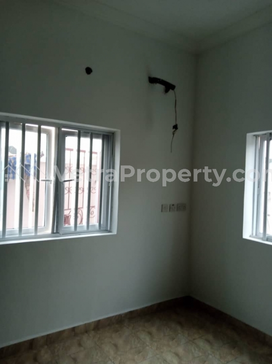  Newly Built Mini Flat At Green Field Estate Off Ago Palace Way Okota Lagos  Flat for Rent Isolo Lagos Vetra  Property