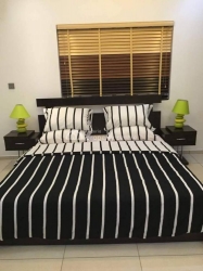3 Bedroom Flat Flat for Short let Victoria Island Lagos Vetra  Property