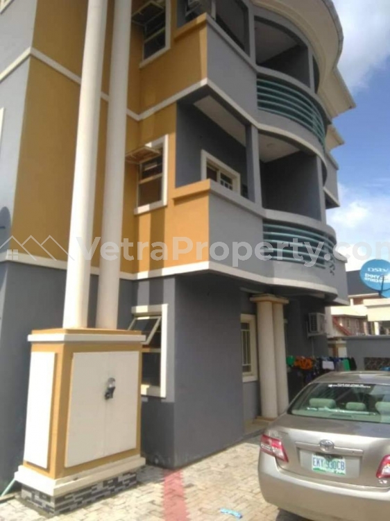  Lovely 2 Bedrooms Flat At Ago Palace Way Okota Lagos Nigeria  2 bedroom Studio Apartment for Rent Isolo Lagos Vetra  Property