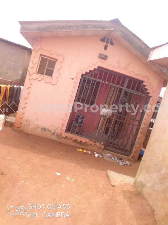  Standard 3bedroom Flat Apartment, At Olorunshola Ayobo  3 bedroom Flat for Sale Ipaja Lagos Vetra  Property