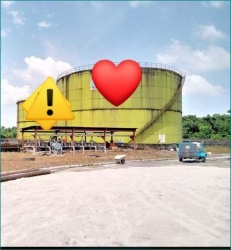 Tank Farm Tank Farm for Sale Warri Delta Vetra  Property