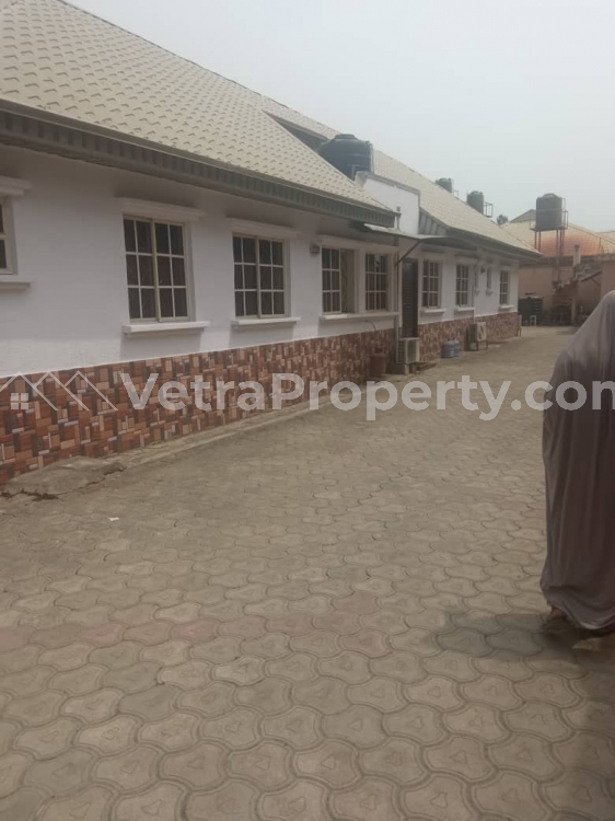  Suoeb 3bedroom Bungalow Apartment With A Study Room, At Badore Road, Ajah  3 bedroom Detached Bungalow for Sale Ajah Lagos Vetra  Property