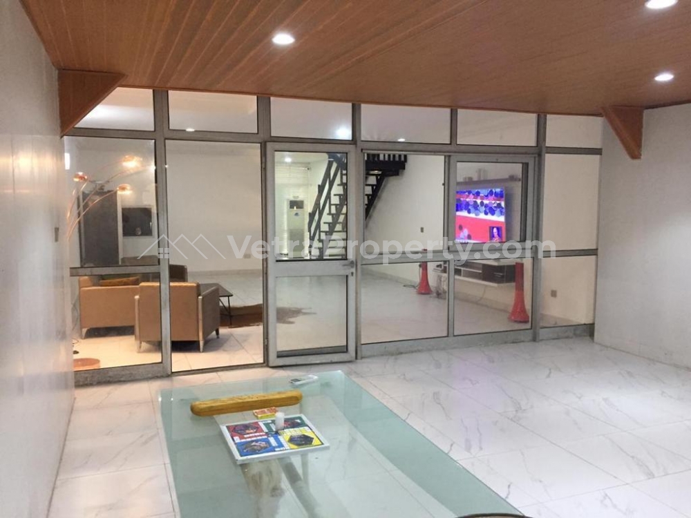  Executive 3bedroom Flat Apartment With A Room Bq, In An Estate At 1004, Victoria Island  3 bedroom Flat for Sale Victoria Island Lagos Vetra  Property