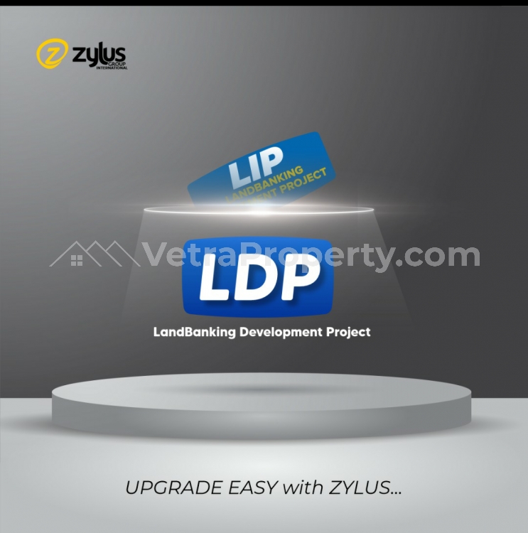  Land Banking  Commercial Property for Short let Ikeja Lagos Vetra  Property