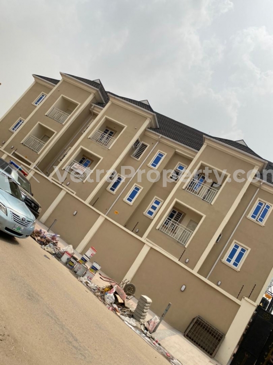  Executive 2bedroom Flat  2 bedroom Flat for Rent Alimosho Lagos Vetra  Property