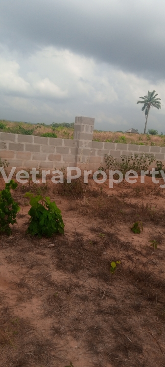  Land For Sale In Asaba Near The Airport  Land for Sale Asaba Delta Vetra  Property