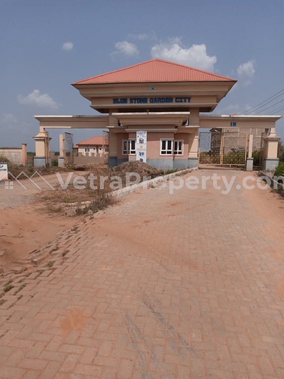  Affordable Land For Sale In Mowe. Close To The Bus Stop  Land for Sale Arepo Ogun Vetra  Property