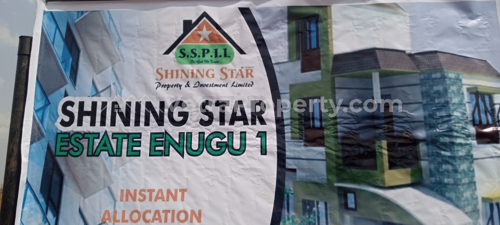  Affordable Land For Sale In Nike Enugu State  Land for Sale Enugu Enugu Vetra  Property