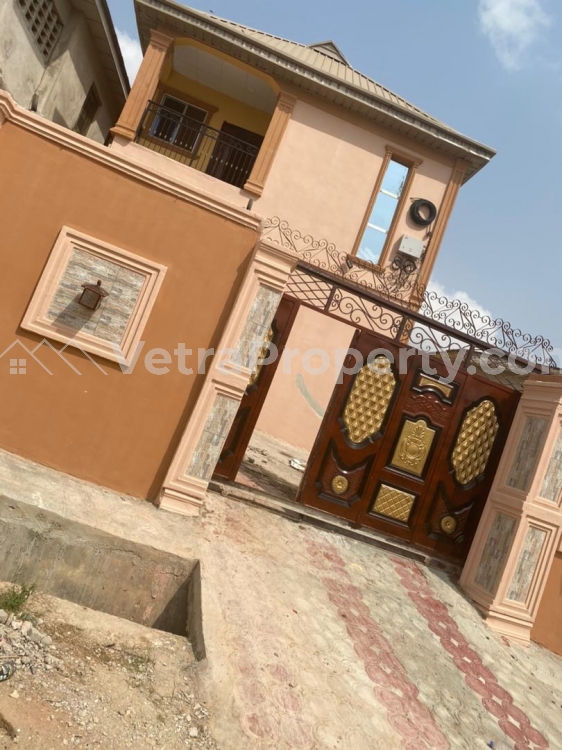  Newly Built 2bedroom Flat Apartment, At Olayemi Ayobo  2 bedroom Flat for Rent Ipaja Lagos Vetra  Property
